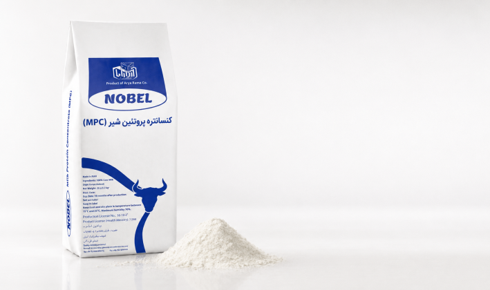 Milk Powder Concentrate (MPC)