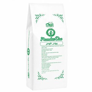 پودر فومر