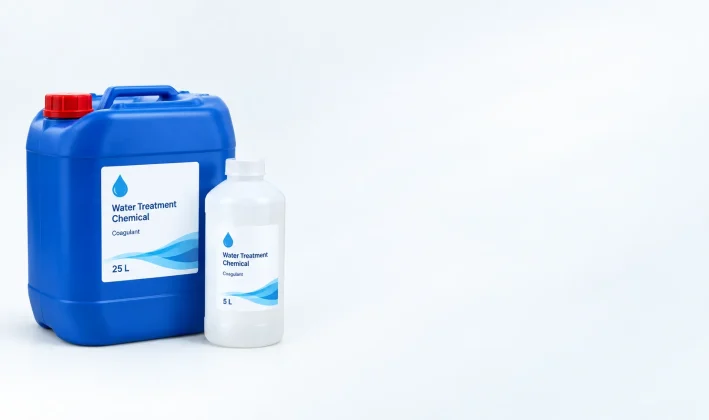 پلی‌الکترولیت (Polyelectrolyte)