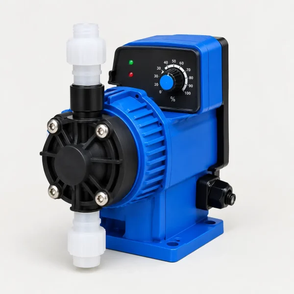 پمپ دوزینگ (Dosing Pump)